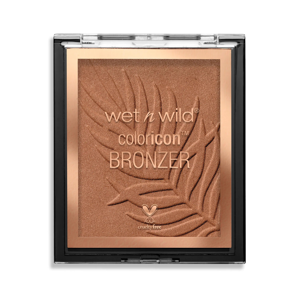 Color Icon Bronzer | What Shady Beaches
