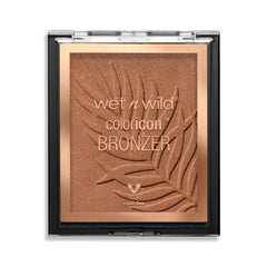 Color Icon Bronzer | What Shady Beaches
