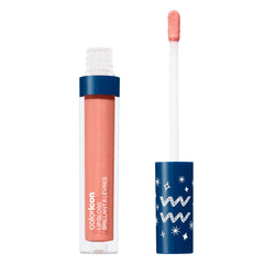 Color Icon Zodiac Lip Gloss | Aquarius
