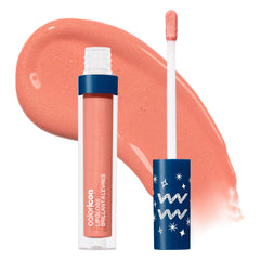Color Icon Zodiac Lip Gloss | Aquarius