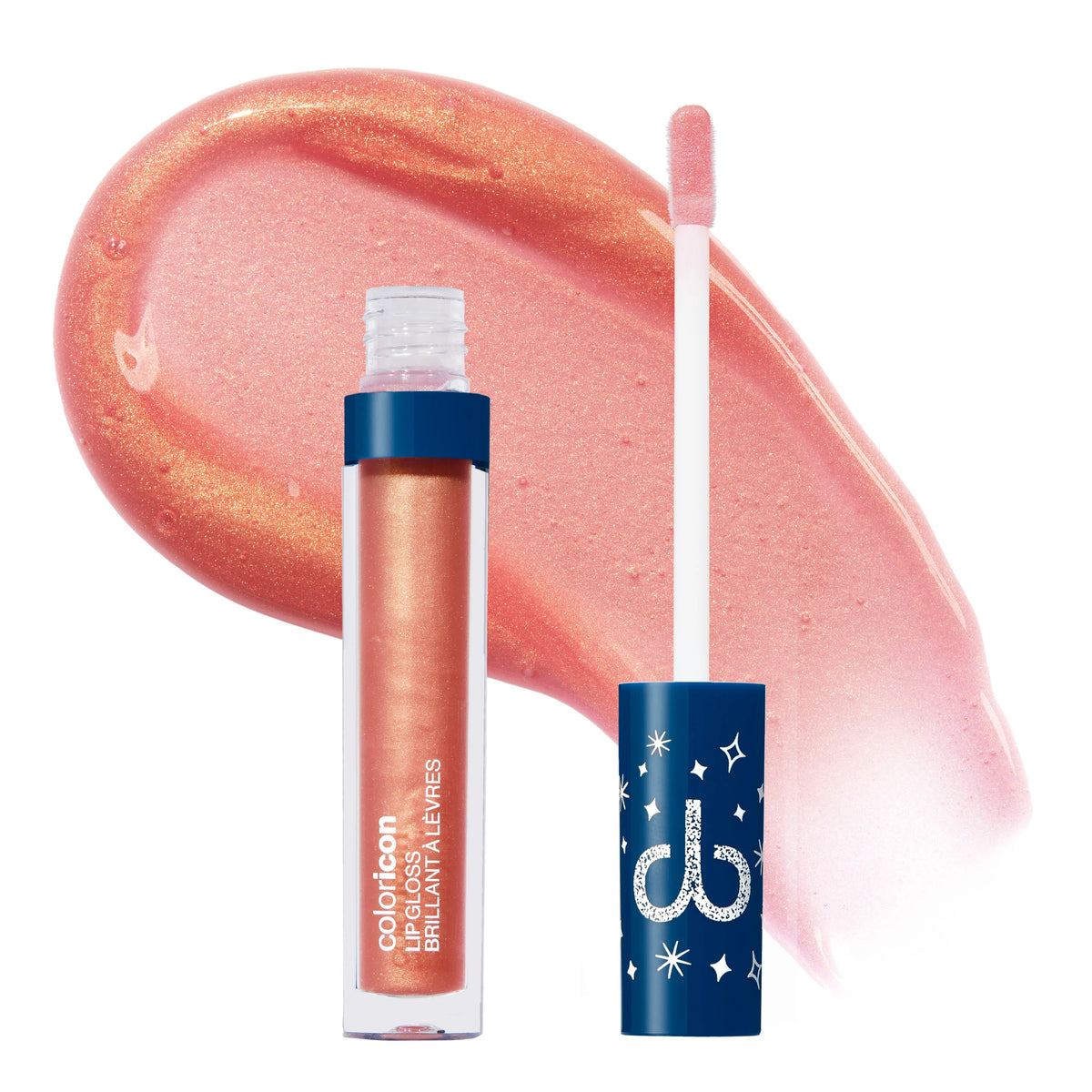 Color Icon Zodiac Lip Gloss | Aries