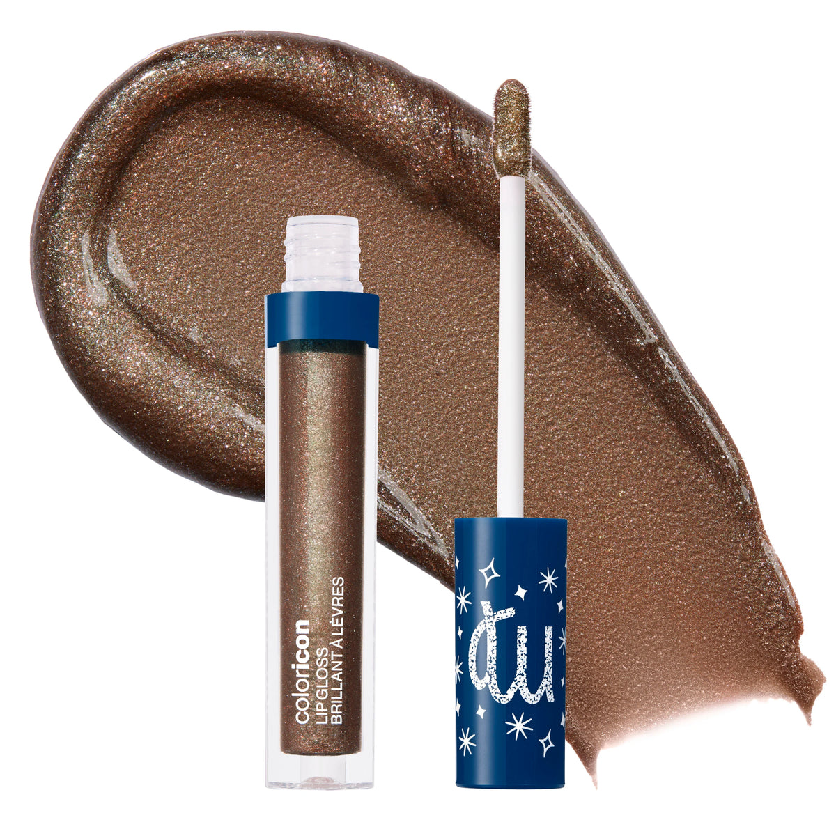 Color Icon Zodiac Lip Gloss | Virgo