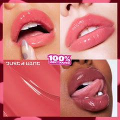 Lip Oil Injector Plumping Lip Oil | Just a Hint