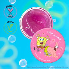 Jellyfish Fields Lip Mask