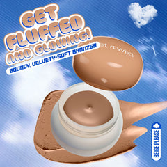 Mother Fluffer Cloud Bronzer | Beige Please
