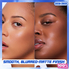 Mother Fluffer Cloud Bronzer | Cocoa Crush