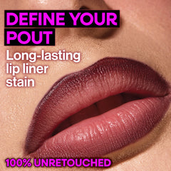 Perfect Pout Lip Liner Stain | I'm Blushing