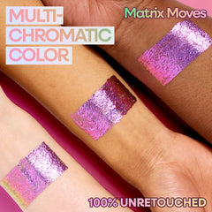 Chameleon Chrome Eyeshadow Foil | Matrix Moves