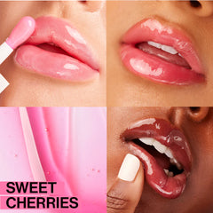 Lip Oil | Sweet Cherries
