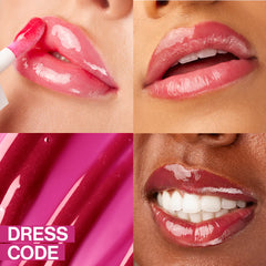 Lip Oil | Dress Code
