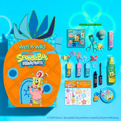 Spongebob PR Box