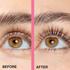 So Defined Volumizing + Defining Mascara