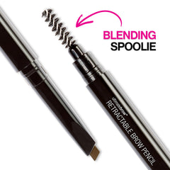 Ultimate Brow Retractable | Taupe