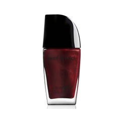 Wild Shine Nail Color | Burgundy Frost