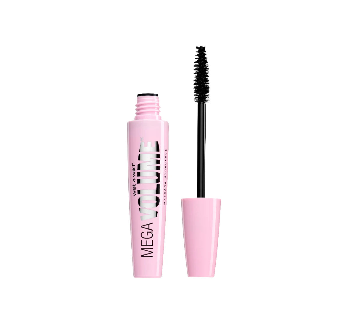 Mega Volume Waterproof Mascara