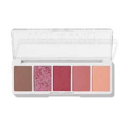 Color Icon 5 Pan Eye & Face Palette | Full Bloomin'
