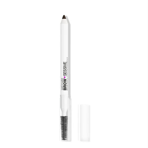Brow-Sessive Brow Pencil | Dark Brown