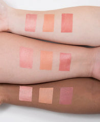 MegaGlo Vitamin E Makeup Stick | Peach Bums